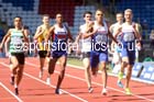 Mens 800 metres, World Championship Team Trials, Alexander Stadium, Birmingham